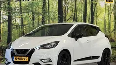 Gebruikt 2022 Nissan Micra Hatchback | € 14.445 (Eerlijke prijs)
