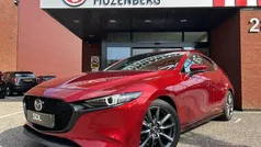 Gebruikt 2020 Mazda 3 Luxury Hatchback | € 21.945 (Goede deal)