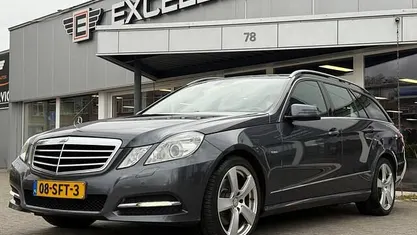 Gebruikt 2011 Mercedes 200 Avantgarde Stationwagen | € 5.950 (Eerlijke prijs)