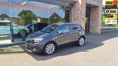 Grijs Gebruikt 2015 Opel Mokka Cosmo SUV | € 13.450 (Eerlijke prijs)