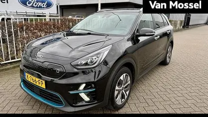 Gebruikt 2020 Kia e-Niro SUV | € 17.995 (Goede deal)