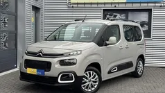 Gebruikt 2019 Citroën Berlingo Live MPV | € 13.950 (Super prijs)