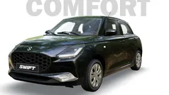 Gebruikt 2025 Suzuki Swift Comfort Hatchback | € 22.998 (Eerlijke prijs)
