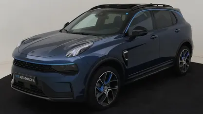 Occasion 2025 Lynk & Co 01 SUV | € 26.450 (Super prijs)