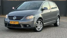Grijs Gebruikt 2006 VW Golf Plus MPV | € 3.750 (Goede deal)