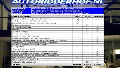 Occasion Peugeot 2008 GTi 136 PK (100 kW) 2025 SUV