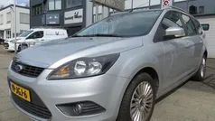 Gebruikt 2009 Ford Focus Titanium Stationwagen | € 1.250 (Super prijs)