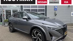 Gebruikt 2025 Nissan Qashqai Tekna+ SUV | € 39.935 (Eerlijke prijs)