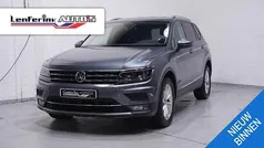 Gebruikt 2018 VW Tiguan Allspace SUV | € 24.800 (Eerlijke prijs)