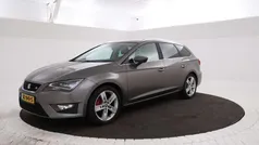 Seat Leon ST