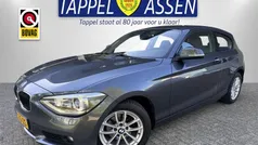 Grijs Gebruikt 2013 BMW 116 Hatchback | € 11.949 (Eerlijke prijs)