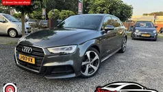 Gebruikt 2016 Audi A3 Sportback Design Hatchback | € 15.800 (Eerlijke prijs)