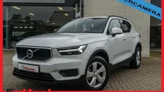 Gebruikt 2019 Volvo XC40 SUV | € 30.995 (Goede deal)