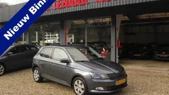 Gebruikt 2016 Skoda Fabia Hatchback | € 8.450 (Eerlijke prijs)