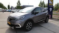 Gebruikt 2017 Renault Captur Intens SUV | € 11.949 (Eerlijke prijs)