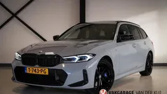 Gebruikt 2022 BMW M340 M Sport Sedan | € 69.950 (Eerlijke prijs)
