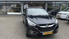 Gebruikt 2010 Hyundai ix35 Style SUV | € 7.450 (Eerlijke prijs)