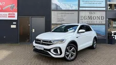 Gebruikt 2023 VW T-Roc Business SUV | € 23.950 (Eerlijke prijs)