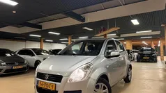 Gebruikt 2011 Suzuki Splash Hatchback | € 2.450 (Goede deal)