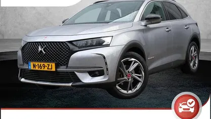 Occasion DS Automobiles DS7 Crossback Performance 181 PK (133 kW) 2021 SUV