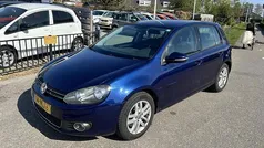 Gebruikt 2010 VW Golf VI Highline Hatchback | € 2.995 (Goede deal)