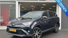 Gebruikt 2017 Toyota RAV4 Style SUV | € 21.950 (Eerlijke prijs)