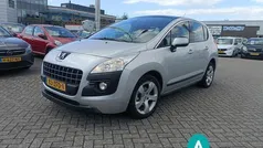 Gebruikt 2012 Peugeot 3008 MPV | € 4.900 (Eerlijke prijs)