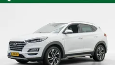 Wit Gebruikt 2020 Hyundai Tucson Comfort SUV | € 21.945 (Goede deal)