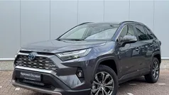 Gebruikt 2024 Toyota RAV4 Hybrid Executive SUV | € 47.900 (Eerlijke prijs)