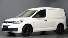 Gebruikt 2021 VW Caddy MPV | € 18.950 (Super prijs)