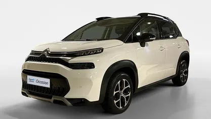 Occasion 2022 Citroën C3 Aircross PureTech SUV | € 18.888 (Eerlijke prijs)