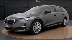 Gebruikt 2024 Skoda Octavia Business Line Stationwagen | € 33.450 (Eerlijke prijs)