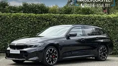Gebruikt 2025 BMW 330e M Sport Stationwagen | € 54.895 (Super prijs)