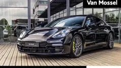 Gebruikt 2021 Porsche Panamera Sedan | € 92.900
