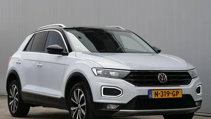 Occasion VW T-Roc Business 150 PK (110 kW) 2021 SUV