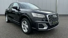 Zwart Gebruikt 2019 Audi Q2 S-Line SUV | € 18.880 (Super prijs)