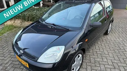 Occasion Ford Fiesta 69 PK (50 kW) 2003 Hatchback