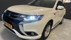 Gebruikt 2015 Mitsubishi Outlander Edition SUV | € 12.950 (Goede deal)