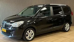 Gebruikt 2016 Dacia Lodgy Stepway MPV | € 8.995 (Goede deal)