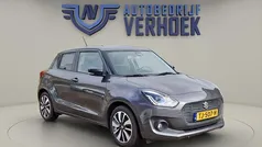Grijs Gebruikt 2018 Suzuki Swift Hatchback | € 14.700 (Eerlijke prijs)