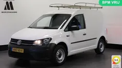 Gebruikt 2019 VW Caddy MPV | € 11.900 (Super prijs)