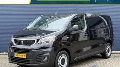 Zwart Gebruikt 2020 Peugeot Expert Premium Van | € 15.722 (Eerlijke prijs)
