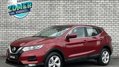 Gebruikt 2020 Nissan Qashqai Acenta SUV | € 19.240 (Goede deal)