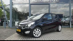 Gebruikt 2018 Opel Karl Innovation Hatchback | € 9.940 (Eerlijke prijs)