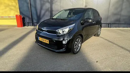 Occasion 2021 Kia Picanto Hatchback | € 15.950 (Eerlijke prijs)