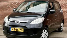Gebruikt 2008 Hyundai i10 Active Hatchback | € 2.699 (Goede deal)