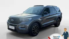 Grijs Gebruikt 2021 Ford Explorer ST-Line SUV | € 46.440 (Eerlijke prijs)
