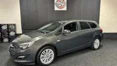 Gebruikt 2016 Opel Astra Edition Stationwagen | € 8.945 (Eerlijke prijs)