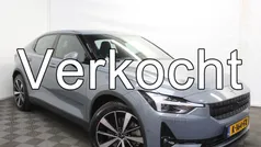 Gebruikt 2020 Polestar 2 Long Range Dual motor Sedan | € 24.890 (Eerlijke prijs)