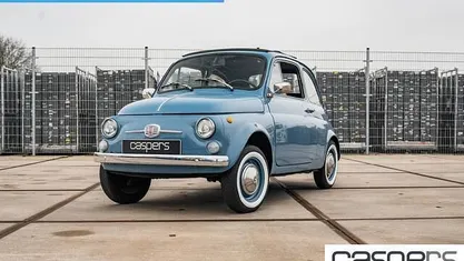 Occasion Fiat 500L 1970 MPV
